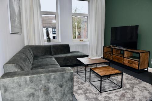 Kerkrade Apartment | Villa Aix