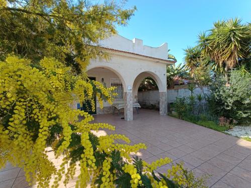 Villaggio San Leonardo House | Villa al Mare Lighthouse