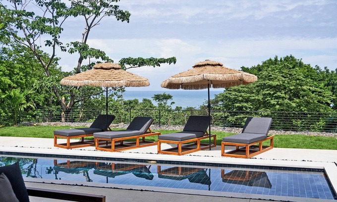 Carmen Villa | Villa Alba