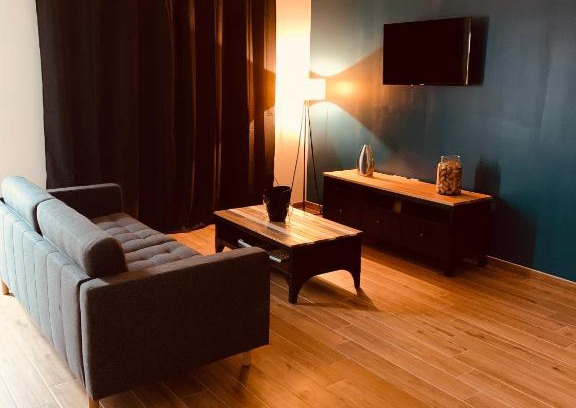 Aumenancourt House | Villa Alba