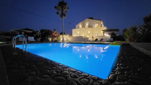 Kolymbari Villa | Villa Alex