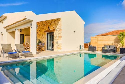 Kaligata Villa | Villa Alexander Lakithra