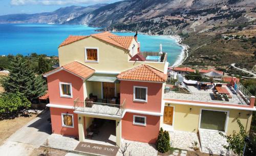 Zola Apartment | Villa Alexandros