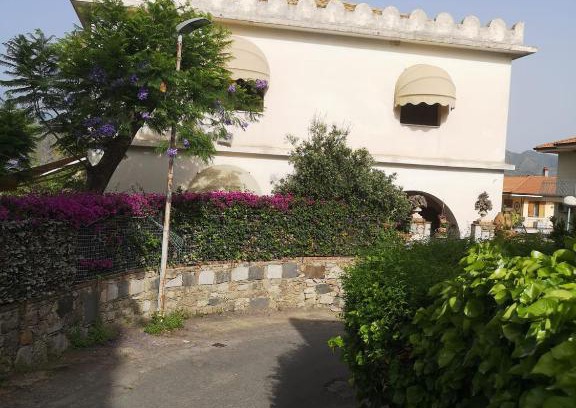Trappitello Villa | Villa alkantara