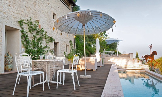 Asolo Villa | Villa Almirena - Three Bedroom Villa, Sleeps 6