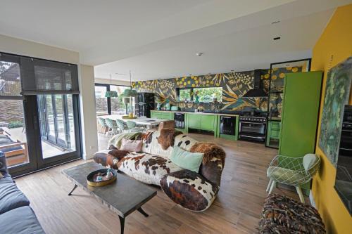 Callantsoog Villa | Villa Aloha