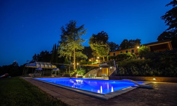 Imola Bed & Breakfast | Villa-Alta
