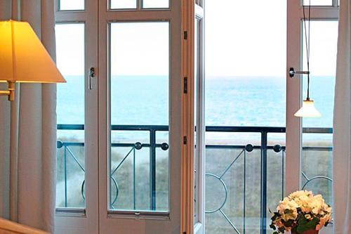 Warnemuende Apartment | Villa am Strand