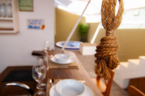 Arenas del Mar House | Villa Amapola