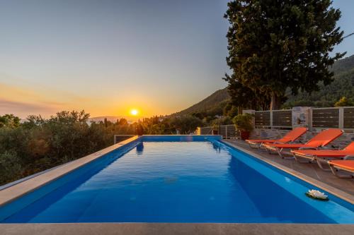 Neo Klima Villa | Villa Ameli