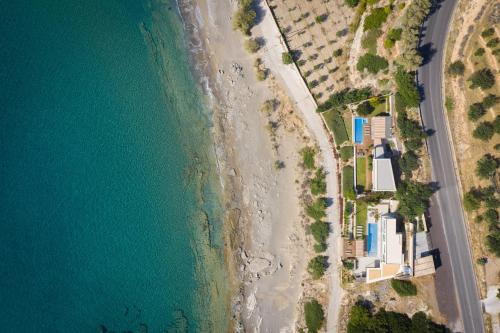 Koutsounari Villa | Villa Ammos