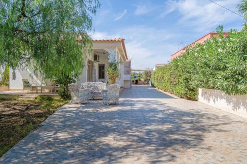 Reitani Villa | Villa Amore - San Lorenzo