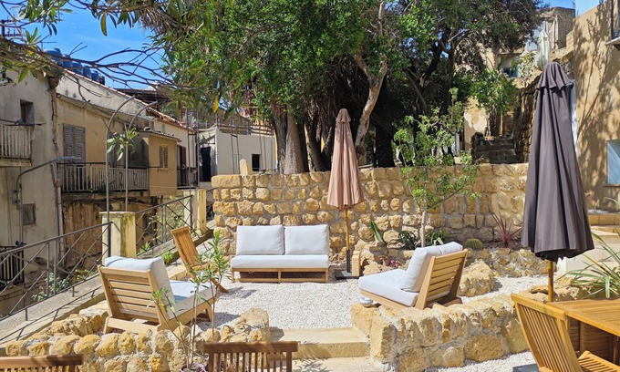 Agrigento House | Villa Amoroso - Ospitalità Mediterranea