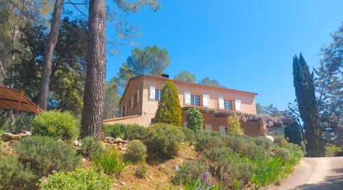 Draguignan Villa | Villa Anamour