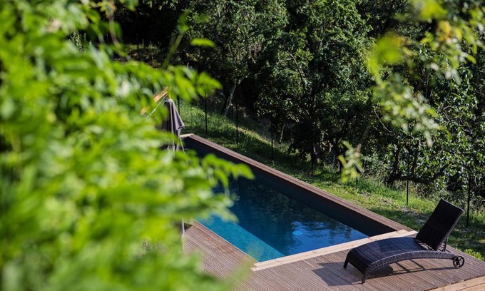 Sesto Fiorentino Villa | VILLA ANCORA Tenuta Lonciano