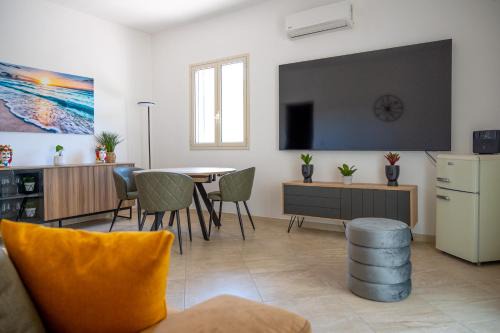 Fontane Bianche Villa | Villa Andolina