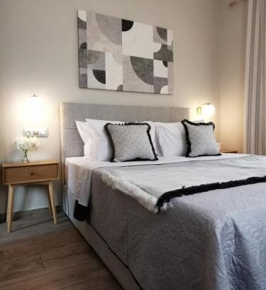 Galaxidi House | Villa Andrianna