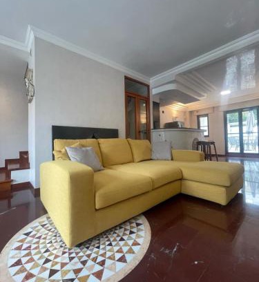 Manfredonia Apartment | Villa Angioina Manfredi Homes& Villas