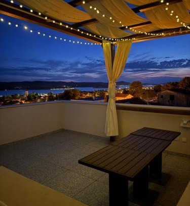 Sveti Filip i Jakov Apartment | Villa Anita