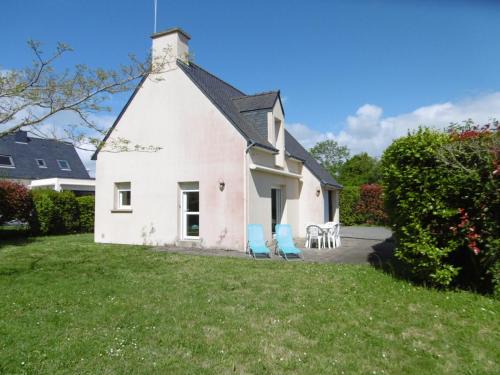 Saint-Jacques Villa | Villa Anna