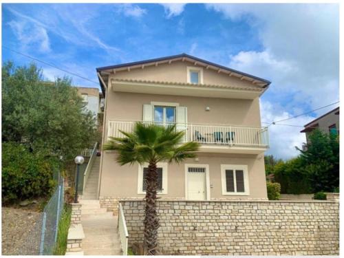 Aragona Villa | Villa Annunziata Luxe