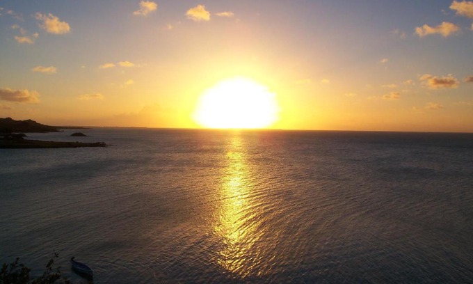 La Ferme Villa | Villa Anse Goeland