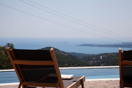 Dilinata Villa | Villa Anthodesmi