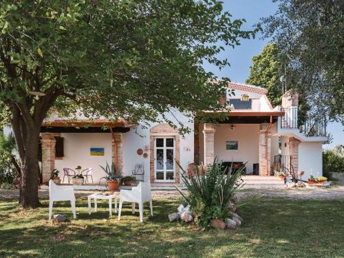 Pisticci House | Villa Antonella