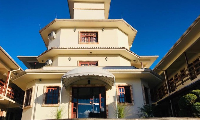 Lages Apartment | Villa Apart Hotel