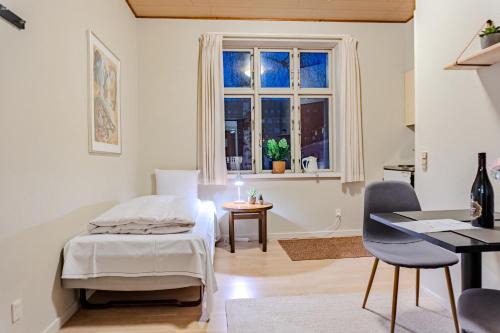 Viborg Hotel | Villa Apartments Viborg