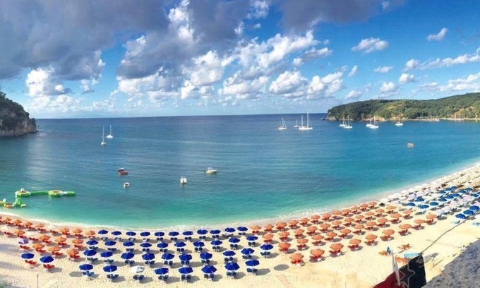 Parga House | Villa Apollo Parga