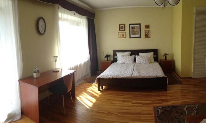 Kaliningrad House | Villa April