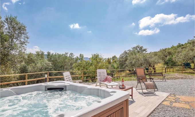 Ogliastro Cilento House | Villa Aquaro