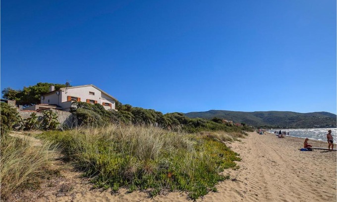 Giannella House | Villa Arduino