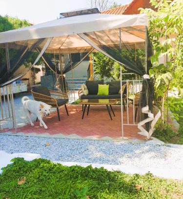 Asprovalta House | VILLA ARHONTIKO