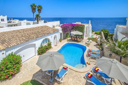Cala Serena Villa | Villa Ariet by Villa Plus