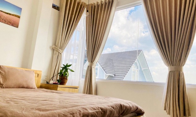 Phuong House | Villa Aroma Dalat