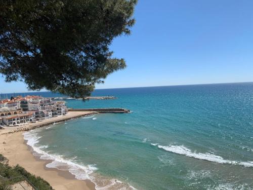 El Roc de Sant Gaieta House | Villa Artemis