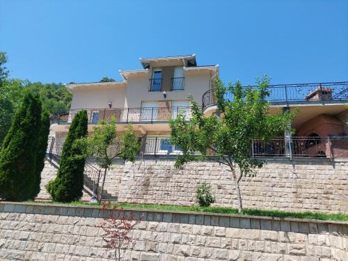 Konjic House | Villa AS na Jablaničkom jezeru