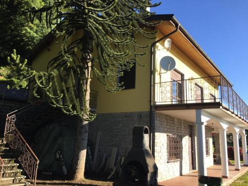 Premeno House | Villa Assunta