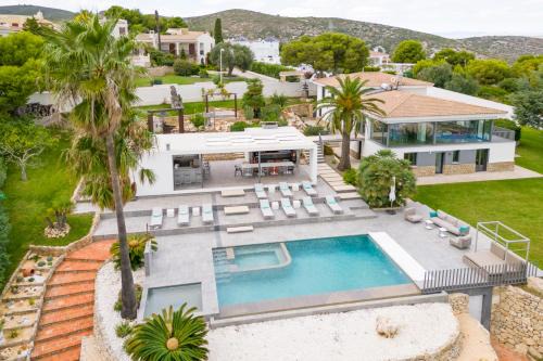 Peniscola Villa | Villa Atalaya