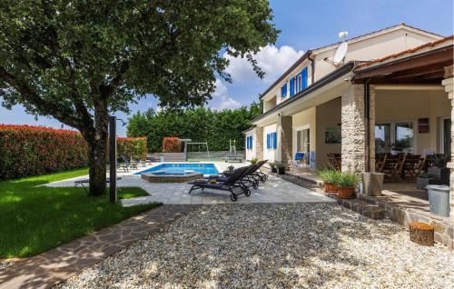 Muzini House | Villa Augusta