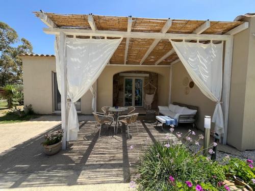 Castiadas House | VILLA AUREA Apartment in Castiadas