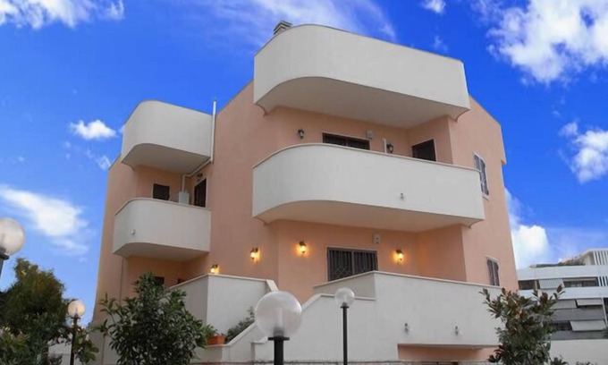 Municipio 5 Bed & Breakfast | Villa Aurora B&B