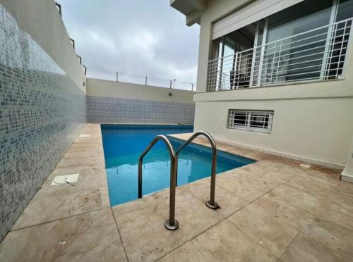Moulay Abdallah Villa | Villa avec piscine privée