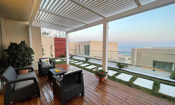 Jala Villa | Villa Azure