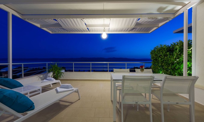 Bol House | Villa Azzurra