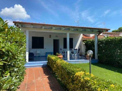 Latina Lido Villa | Villa Azzurra