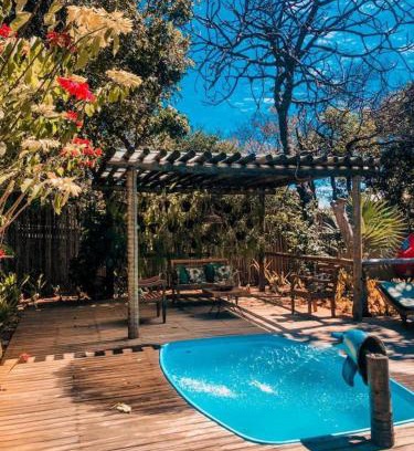 Serra do Cipo Apartment | Villa Bajaú