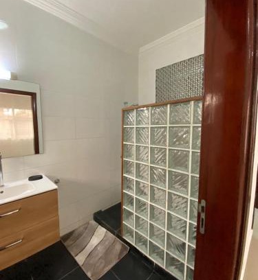 Pointe-Noire House | Villa barbadine